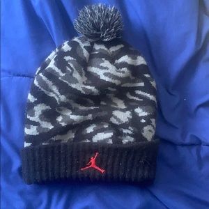 Jordan hat